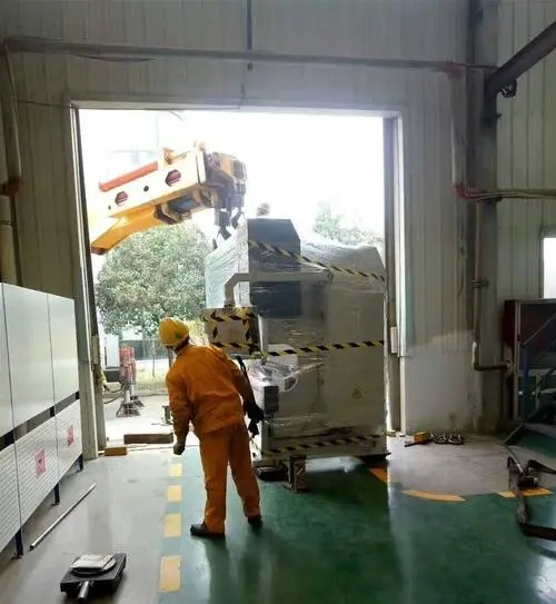 高空作業(yè)搬運設備要注意些什么？